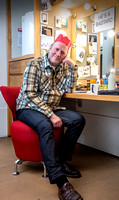 Ade Edmondson 9527