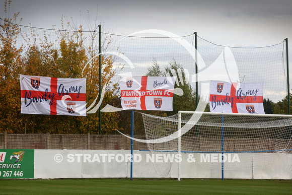 BARDY ARMY FLAGS 6534