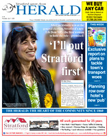 Stratford Herald - 11th July 2024