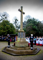 Stratford Remembrance Day 20121207_5587