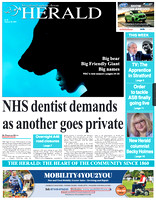 Stratford Herald - 30th January 2025