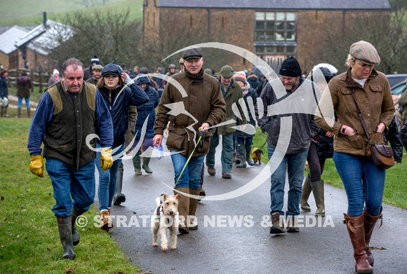 BOXING DAY HUNT (MONDAY) 0033