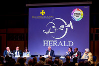 Herald Election Hustings 20120714_0637