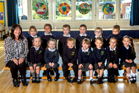 Henley C of E Primary School