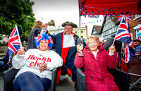 JUBILEE - ALCESTER STREET PARTY 4278