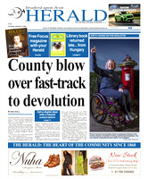 Stratford Herald - 6th February 2025