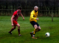 EARLSWOOD vs BOLDMERE 1463