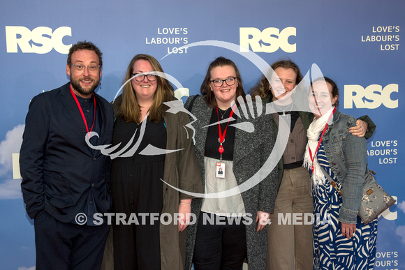 RSC Love's Labour's Lost 20240418_8970