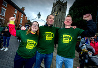 ALCESTER PANCAKE RACES 5511