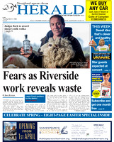 Stratford Herald - 31st March 2022