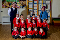 Bishopton Primary School Flowers Class