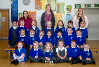 Bidford C of E Primary School Reception Two